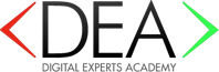 dea-splash-logo